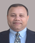 Raghavan Kumar - Chairman & CEO of iPlanner
